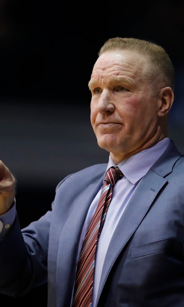 St John’s coach Chris Mullin quits, cites ‘personal loss’
